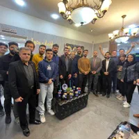 استخدام کارمندفروش خانم وآقا به همراه اسکان رایگان|استخدام بازاریابی و فروش|تهران, جمهوری|دیوار