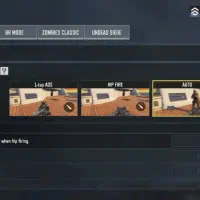 اکانت کالاف سفید|کنسول، بازی ویدئویی و آنلاین|مه ولات, |دیوار