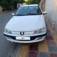 پژو پارس سال، مدل ۱۳۹۲
