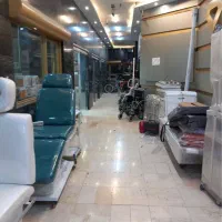 مغازه نواب تجهیزات پزشکی