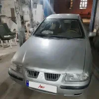 سمند|خودرو سواری و وانت|اردبیل, |دیوار