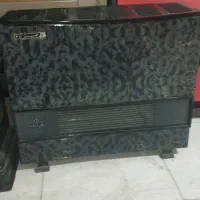 گرمایشی