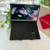 لپ‌تاپ گیمینگ HP OMEN 16-WF0190TX|رایانه همراه|شیراز, ملاصدرا|دیوار