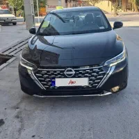 نیسان سیلفی امیتیس هیبریدی پلاس ۲۰۲۴