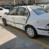 سمند|خودرو سواری و وانت|تهران, تهران‌نو|دیوار