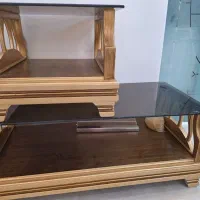 جلو مبلی و عسلی|مبلمان خانگی و میز عسلی|سبزوار, پاسداران|دیوار