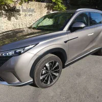 رووی eRX5 هیبریدی
