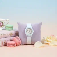 ساعت بالن دخترانه جدید شیک|ساعت|کرمانشاه, |دیوار