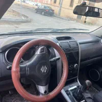 سوزوکی ویتارا مدل ۲۰۰۶|خودرو سواری و وانت|بومهن, |دیوار