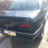 پژو ۲۰۰۰  مدل ۷۷|خودرو سواری و وانت|فشاپویه, |دیوار