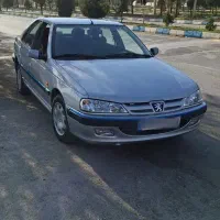 پارس۸۶کم کارتکسوز