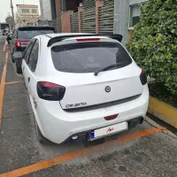 تیبا۲|خودرو سواری و وانت|فردیس, شهرک وحدت|دیوار