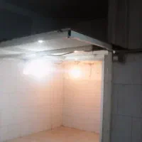 اجاره ۳۴ متر مغازه|اجارهٔ مغازه و غرفه|تهران, شمیران‌نو|دیوار