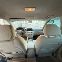 سوناتا nf|خودرو سواری و وانت|اندیشه, اندیشه فاز ۱|دیوار