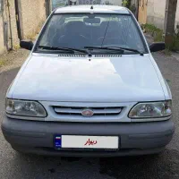 پراید 131