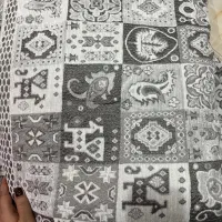 روفرشی ۹و۶ متری خیلی تمیز و در حدنو