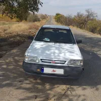 با سلام مدل آخر ۸۳کاربرات فنی به شرط