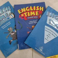 کتاب زبان کانون