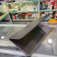 لپتاپ DELL صفحه نمایش خاص ips پردازنده i5رم ۸|رایانه همراه|یاسوج, |دیوار