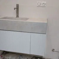 روشویی سرامیکی