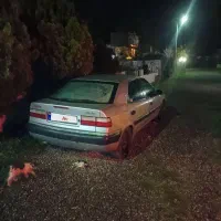 زانتیا ۸۵ فوروش فوری