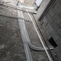 لوله کش اب،لوله کشی اب وفاضلاب،سردوگرم شوفاژموتورخ|خدمات پیشه و مهارت|تهران, نارمک جنوبی|دیوار