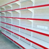 قفسه‌‌‌ی‌سو‌پر‌ما‌ر‌کتی‌|فروشگاه و مغازه|تاکستان, |دیوار