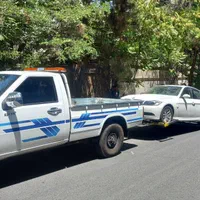 امداد خودرو جرثقیل خودرو بر یدک کش|خدمات حمل و نقل|کرمانشاه, |دیوار