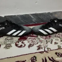 کفش فوتبال آدیداس|کیف، کفش، کمربند|دماوند, گیلاوند|دیوار