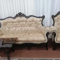 مبل سلطنتی 9نفره