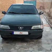 فروش آردی مدل ۸۴|خودرو سواری و وانت|ملایر, |دیوار