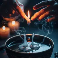 دعا سره کتاب بازگشت معشوق