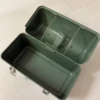 لانچ باکس استنلی مدل کلاسیک ظرفیت ۹.۵ لیتر|کوهنوردی و کمپینگ|گرگان, |دیوار