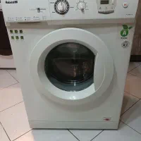 ماشین لباسشویی
