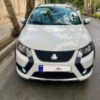 کوییک دنده ای GxLتیپ Lمدل 1404فول آبشن تحویل روز