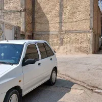 پراید هاچ بک 111