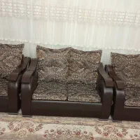 مبلمان هفت نفره