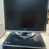 مانیتور LG