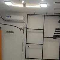 کولراسپلیت ۱۲هزار