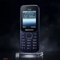 Samsung B315E گوشی ساده، بادوام و خاطرهانگیز اصل