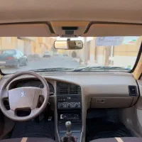 پژو ۴۰۵ مدل ۸۸ دوگانه دست