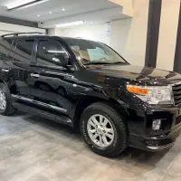 تویوتا لندکروز مدل ۲۰۱۰ بدون رنگ|خودرو سواری و وانت|تهران, نارمک|دیوار