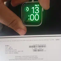 اپل واچ Gen2 siZe40 mm نو