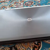 فروش یک دستگاه لپ تاب hp|رایانه همراه|سراوان, |دیوار