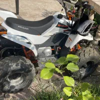 موتور چهار چرخ کایو 70