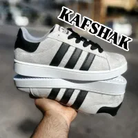 پارت دوم کفش و کتونی، نایک و آدیداس|کیف، کفش، کمربند|شیراز, جانبازان|دیوار