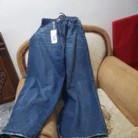 فروش شلوار جین وایدلگ