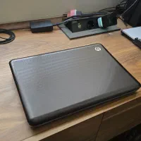 لپتاپ HP pavilion dv3