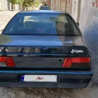 پژو آردی|خودرو سواری و وانت|خرمآباد, |دیوار