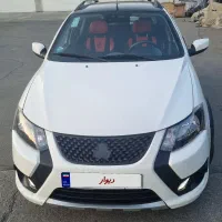 کوییک R مدل 1402